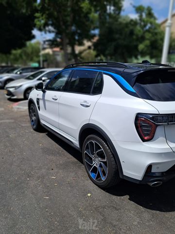 מודעת רכב לינק אנד קו 01