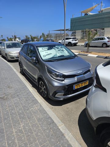 קיה פיקנטו