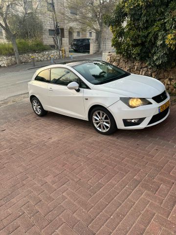 סיאט איביזה