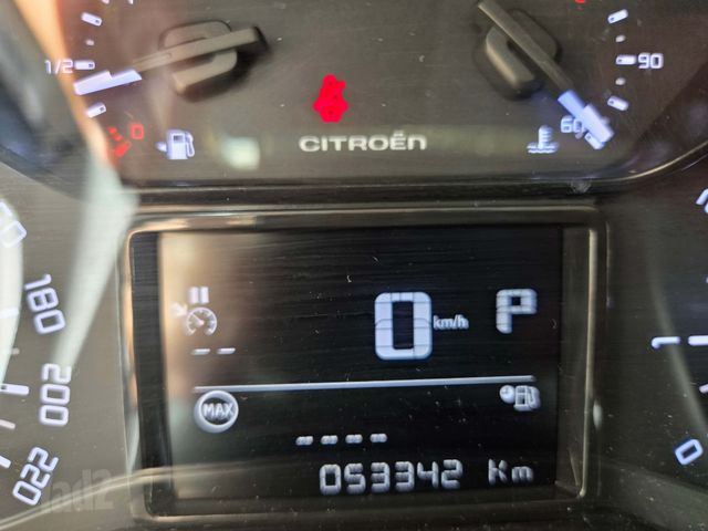 סיטרואן C3