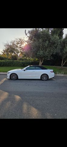 מרצדס-בנץ E-class