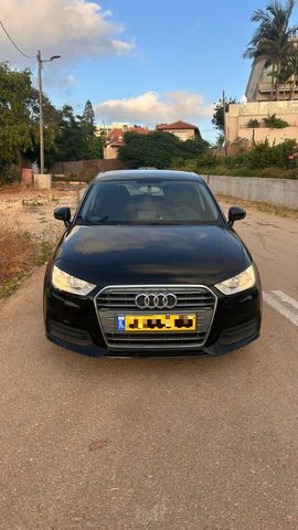 אאודי A1