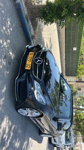 מרצדס-בנץ E-class