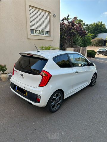 קיה פיקנטו