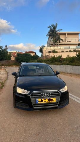 מודעת רכב אאודי A1