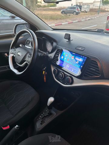 קיה פיקנטו