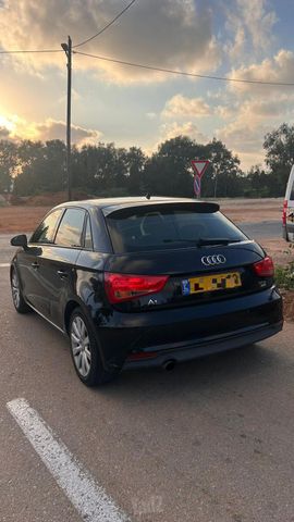אאודי A1