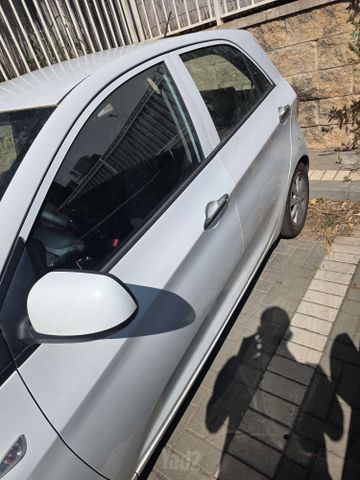 קיה פיקנטו