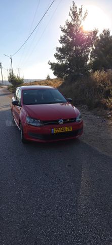 פולקסווגן פולו