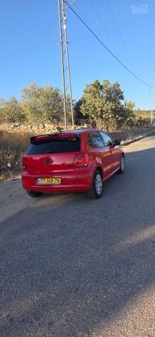 פולקסווגן פולו