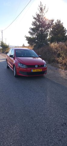 פולקסווגן פולו