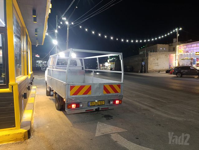 קיה K2500