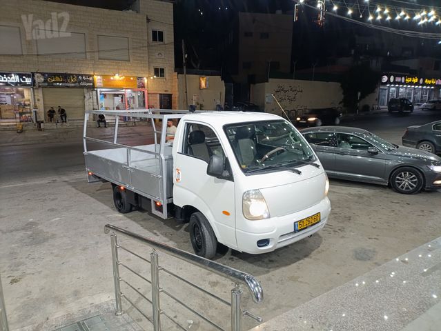 קיה K2500