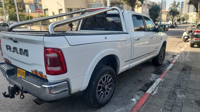 ראם 2500