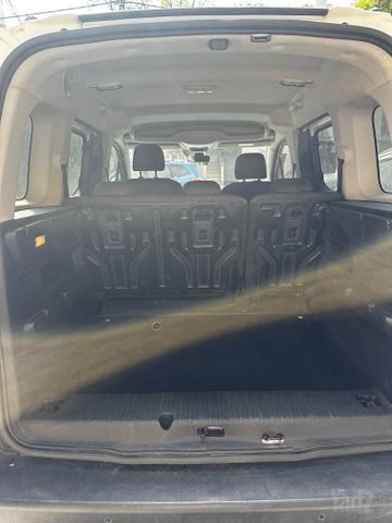 סיטרואן ברלינגו 