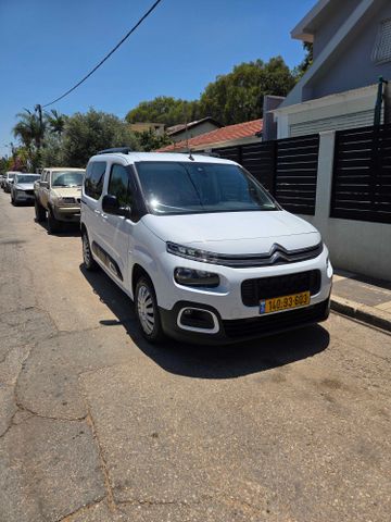 סיטרואן ברלינגו 