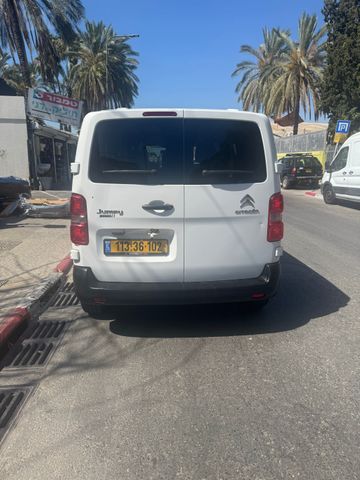 סיטרואן ג'אמפי