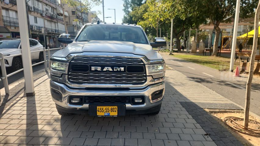 ראם 2500
