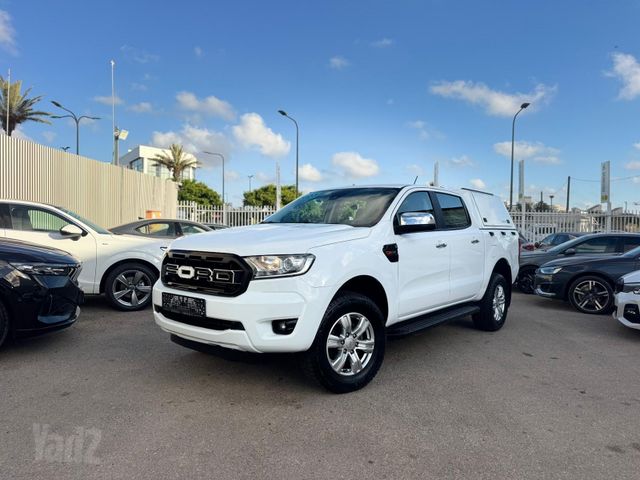 פורד ריינג'ר