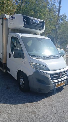 מודעת רכב פיאט דוקאטו