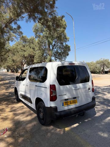 סיטרואן ברלינגו 