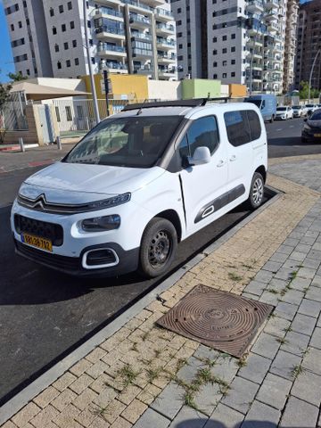 סיטרואן ברלינגו