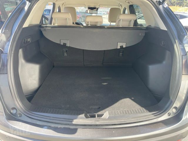מאזדה CX-5