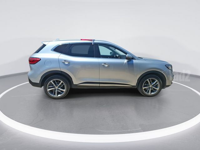 אם ג'י EHS PHEV