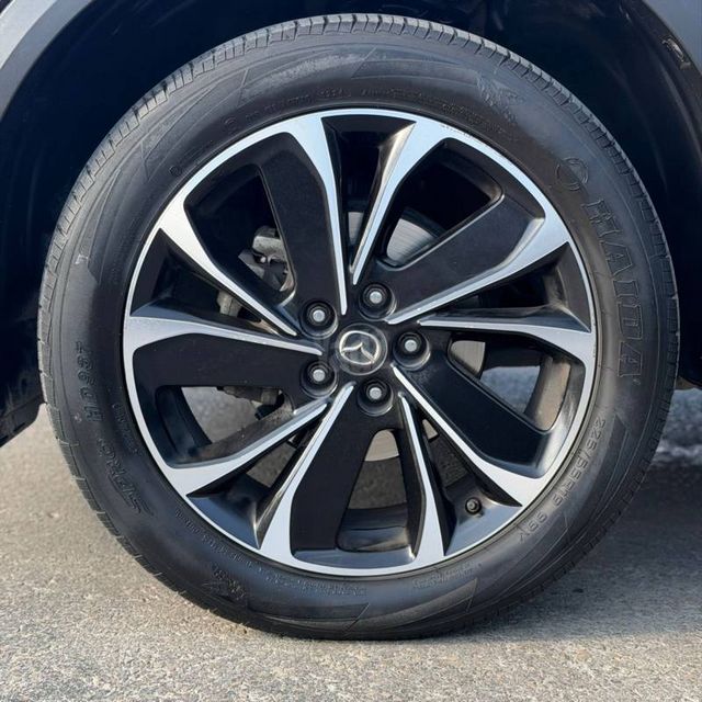 מאזדה CX-5