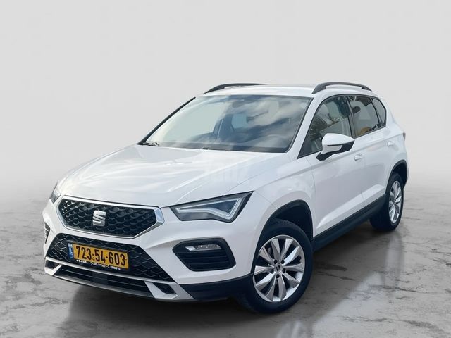 מודעת רכב סיאט אטקה