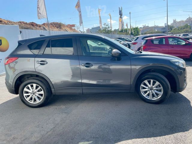 מאזדה CX-5