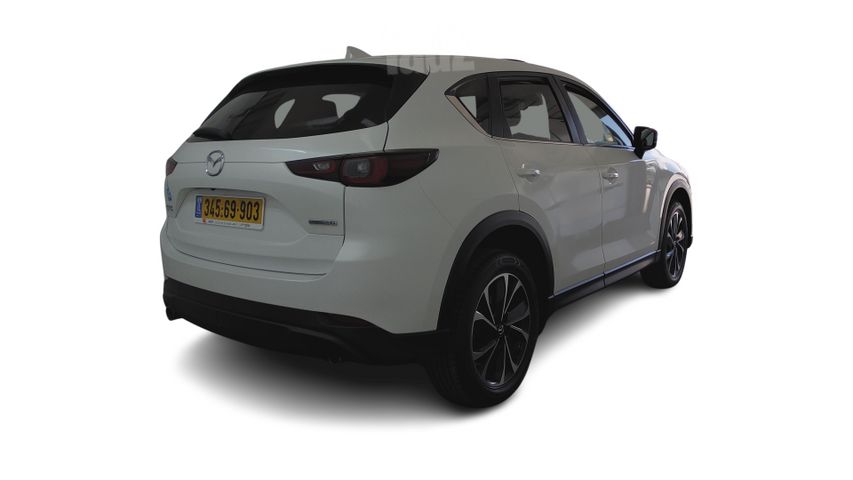מאזדה CX-5