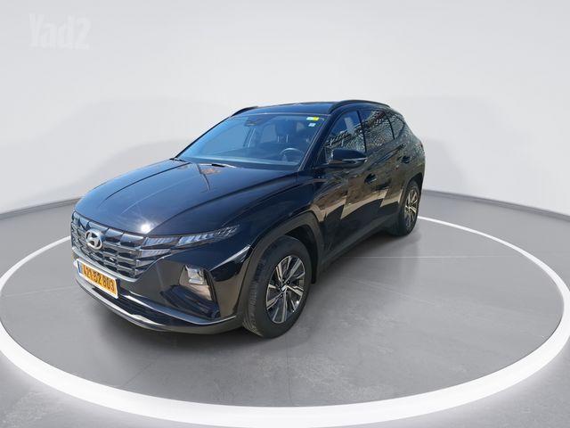 יונדאי טוסון