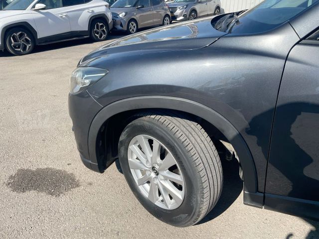 מאזדה CX-5