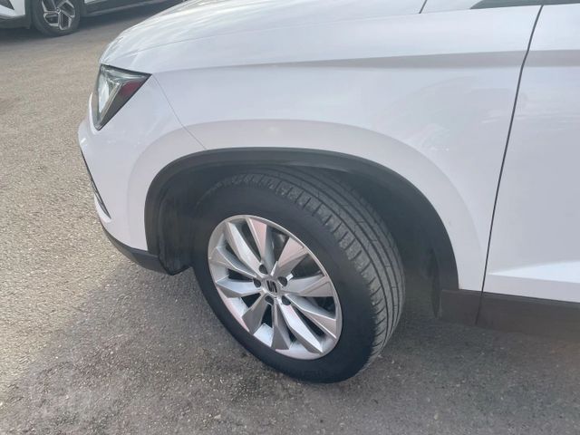 סיאט אטקה