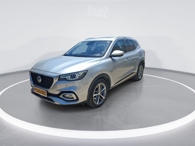 אם ג'י EHS PHEV