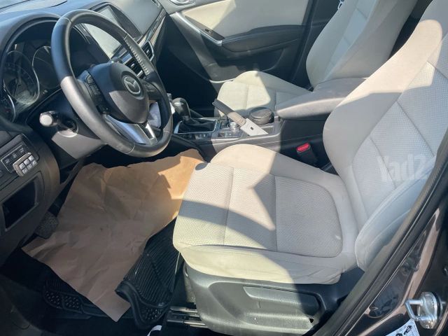 מאזדה CX-5
