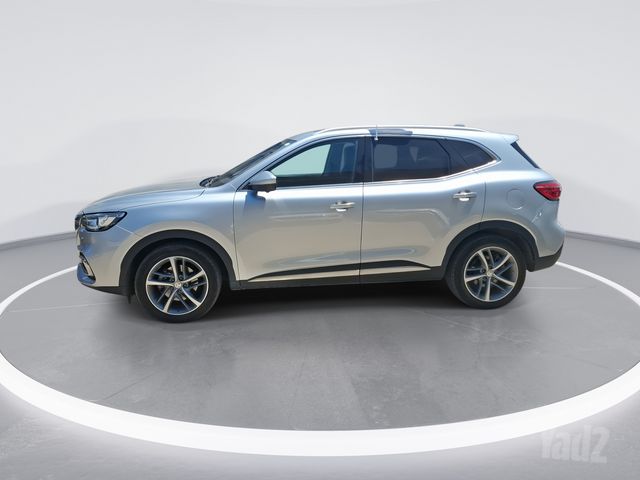 אם ג'י EHS PHEV