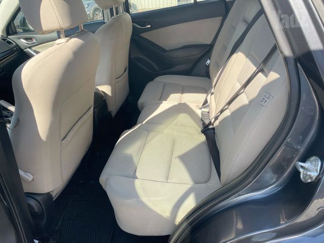 מאזדה CX-5