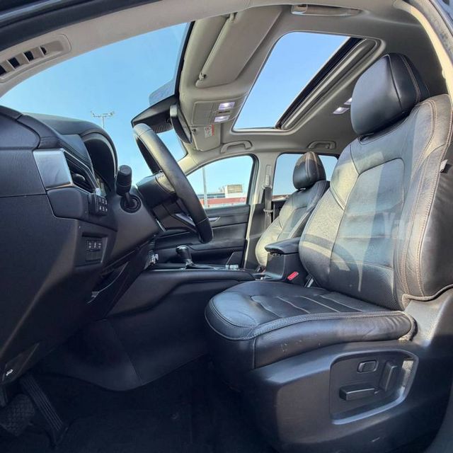 מאזדה CX-5