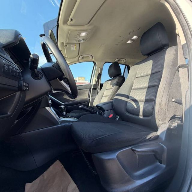 מאזדה CX-5