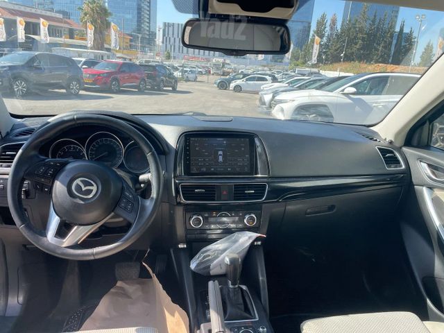 מאזדה CX-5