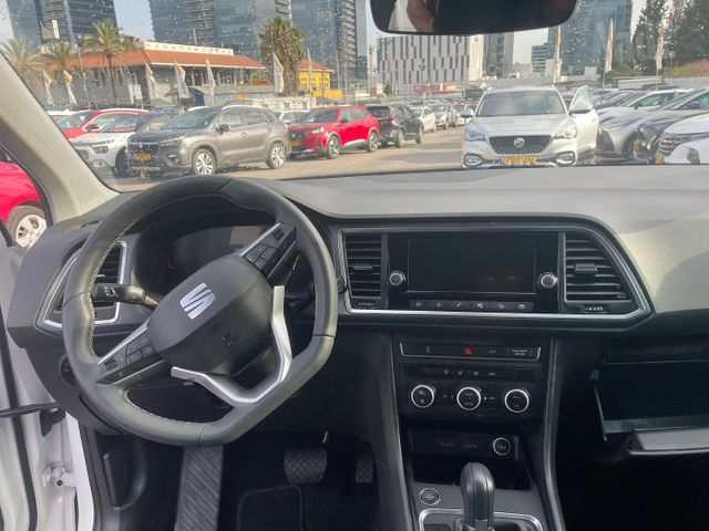 סיאט אטקה