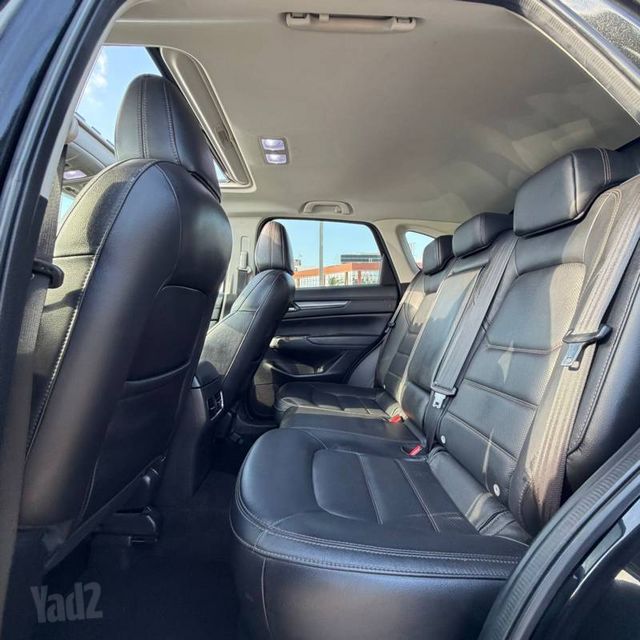 מאזדה CX-5