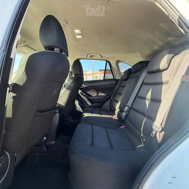 מאזדה CX-5