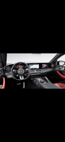 מרצדס-בנץ GLE Coupe
