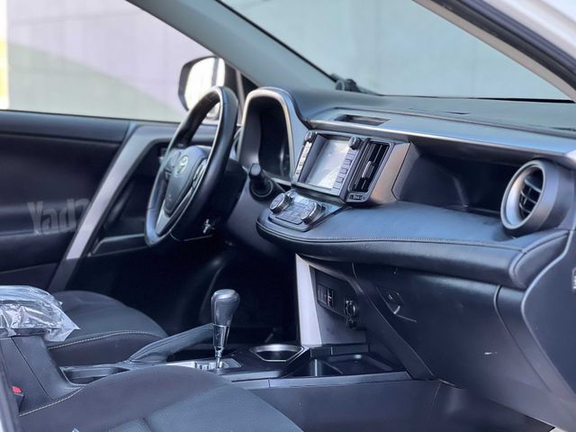 טויוטה RAV4