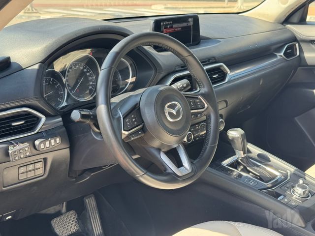 מאזדה CX-5