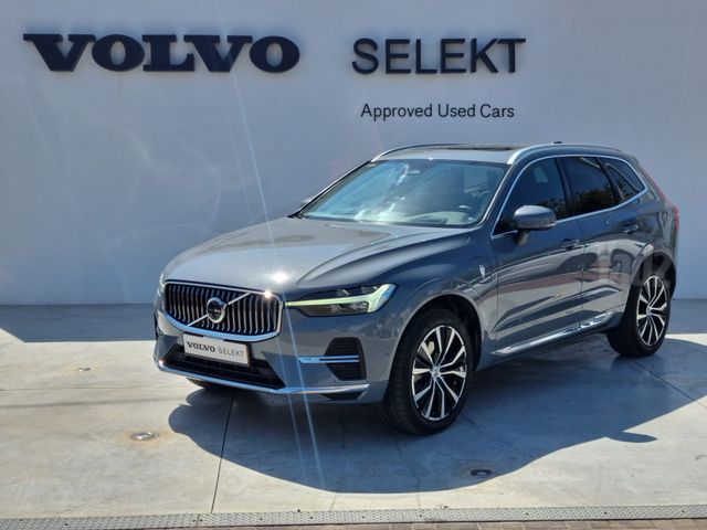 מודעת רכב וולוו XC60