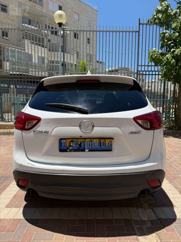מאזדה CX-5